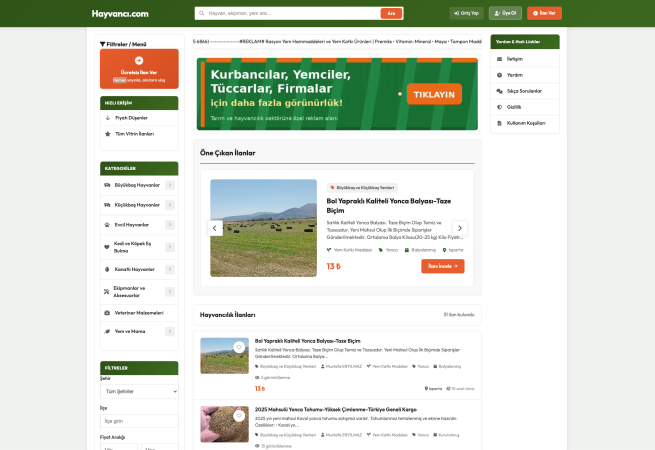 hayvancilik-ilan-sitesi-ana-sayfa-ilan-listesi